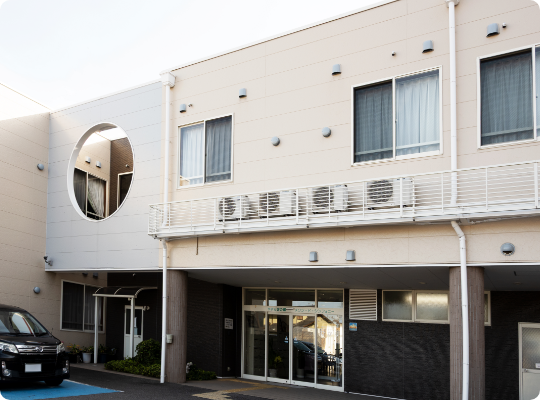 やすらぎの郷 メゾン・ド・シンフォニー