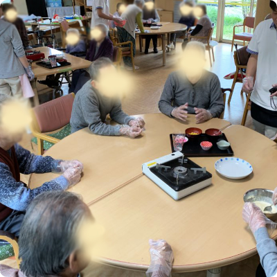 かがやきくらぶ