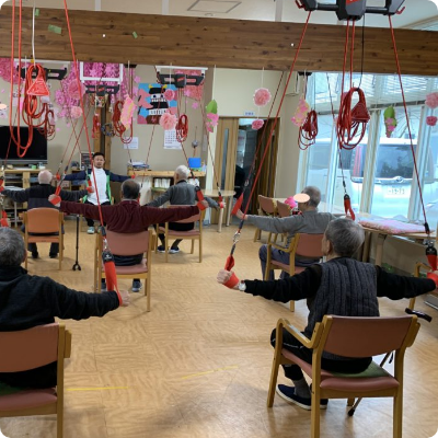 かがやきくらぶ