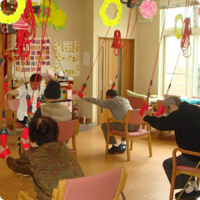 かがやきくらぶ