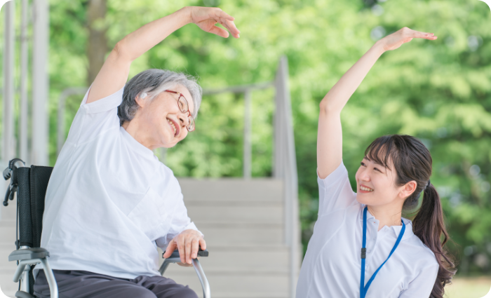 毎日の「できる」を増やすプログラム