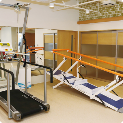 アシストウォーカーマルチ平行棒