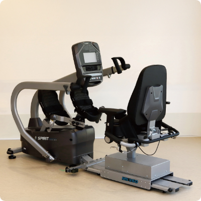 リハブステッパー	