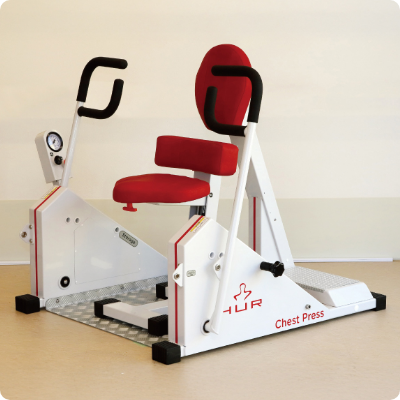 チェストプレスEA