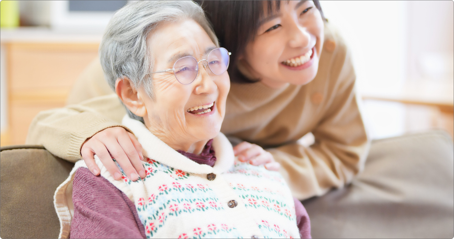 やすらぎの郷 メゾン・ド・シンフォニー