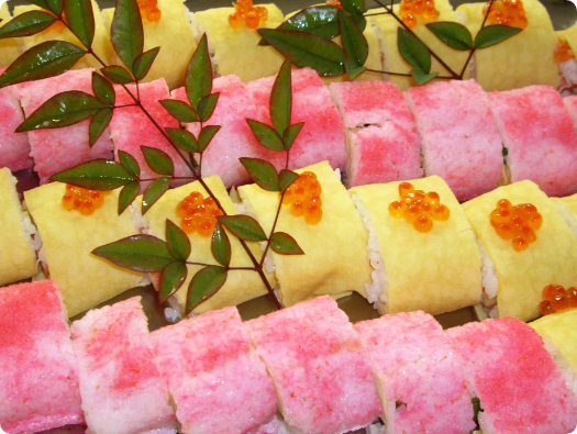 メゾン・ド・シンフォニー：食事例