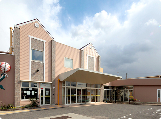 かがやきくらぶ