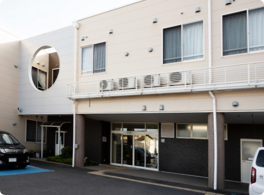 やすらぎの郷メゾン・ド・シンフォニー