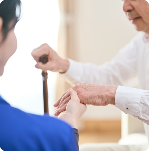 整形外科・内科・リハビリテーション